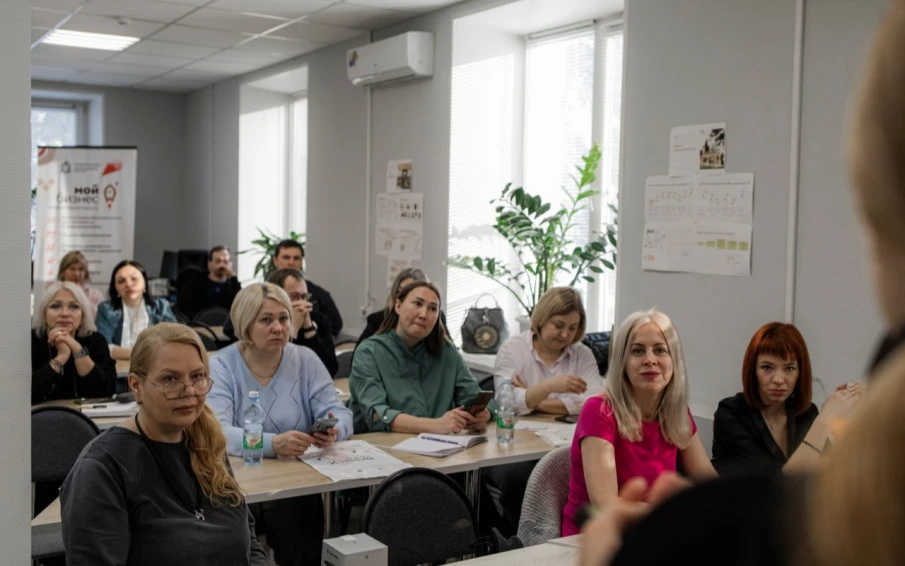 Нижегородские предприниматели смогут повысить управленческие навыки на встрече в Сергаче